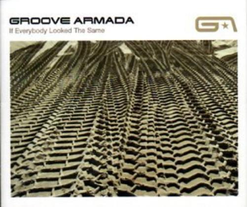 Groove Armada Vertigo (CD)