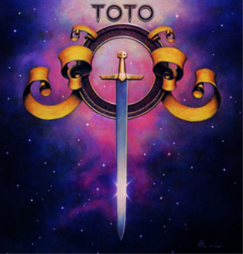 Toto Toto (CD) Collector's  Remastered Album