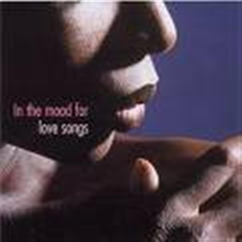 In the Mood for Love Songs - Various Artists (Audio CD)