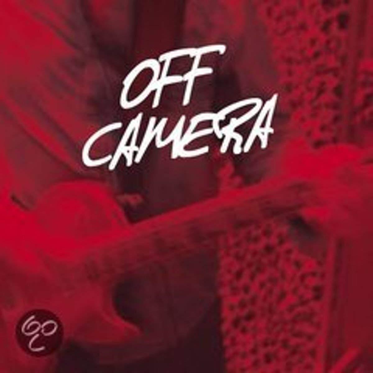 Off Camera Off Camera (CD)