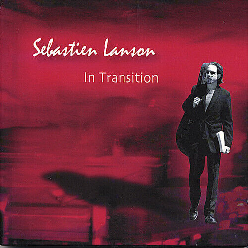 Audio Cd Sebastien Lanson - In Transition
