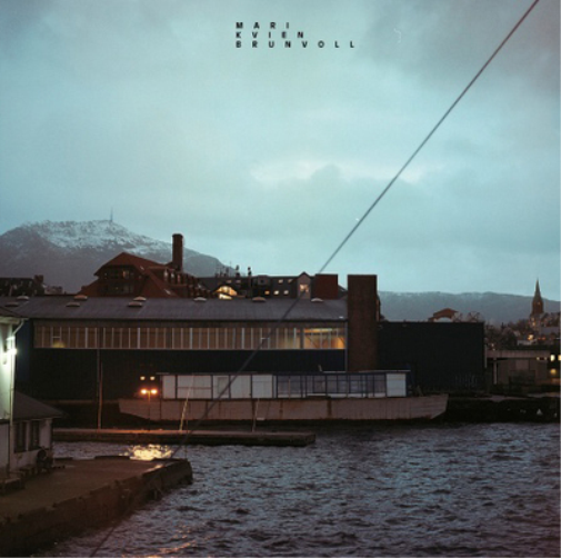 Mari Kvien Brunvoll Mari Kvien Brunvoll (CD) Album