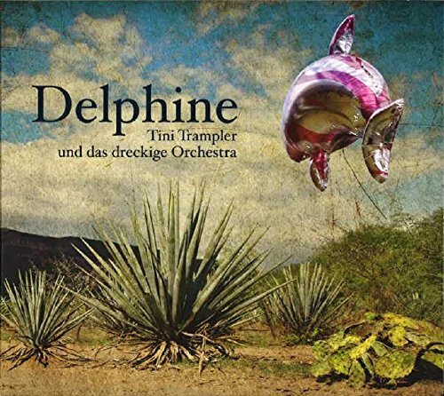 VARIOUS ARTISTS Delphine (CD)