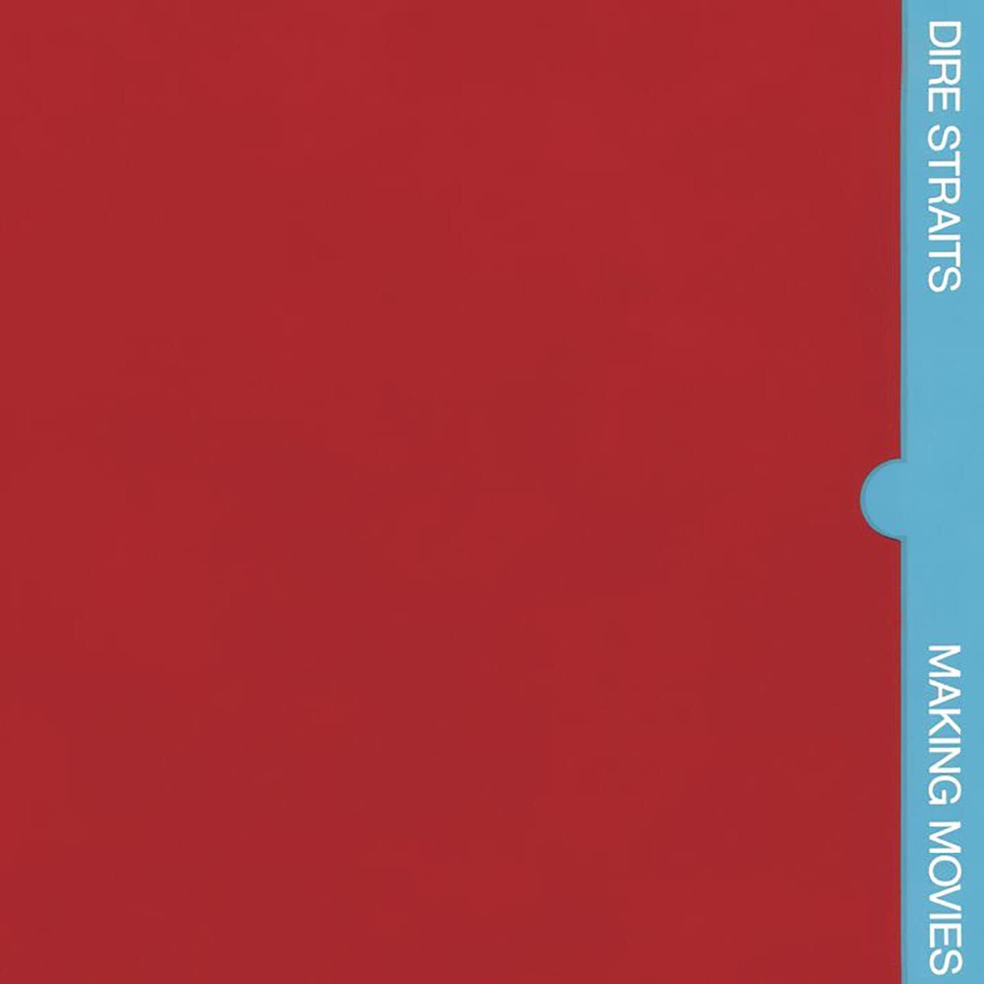 Dire Straits Making Movies (CD)