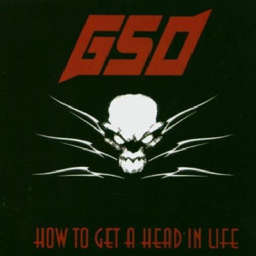 How To Get A Head In Life - Gso (Audio CD)