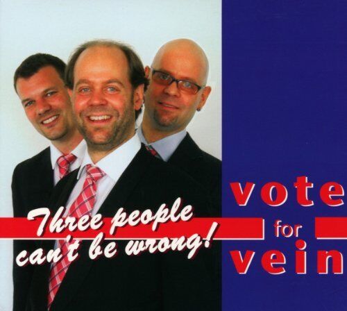 Vein - Vote For Vein!