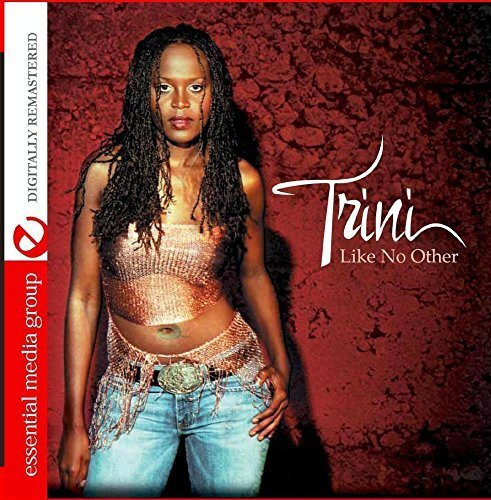 Trini Like No Other (CD)