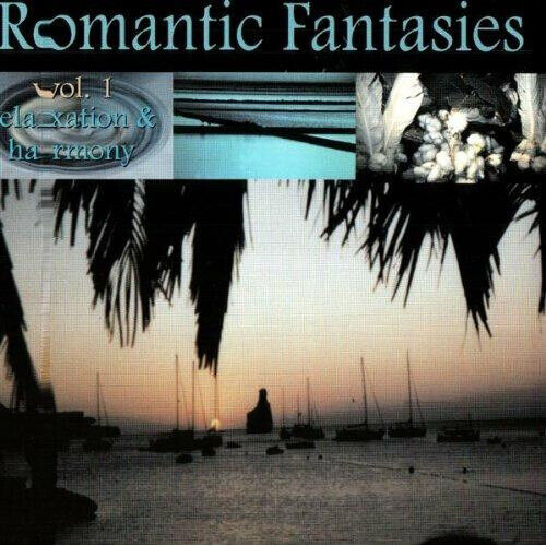 Romantic Fantasies Vol. 1 (Cd)