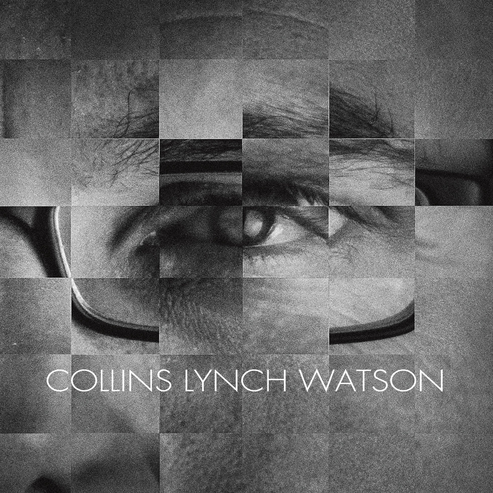 COLLINS LYNCH WATSON Collins Lynch Watson (CD)