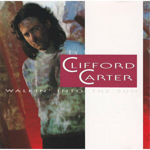 Walkin' Into The Sun (Cd)
