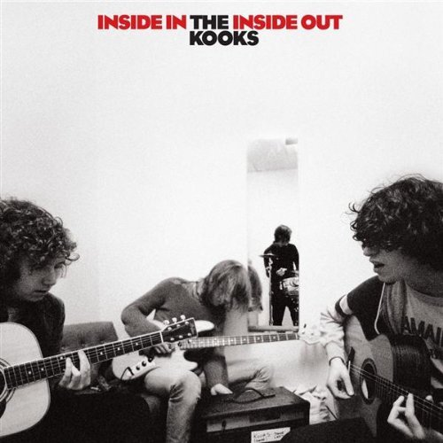 7024790 Audio Cd Kooks (The) - Inside In / Inside Out