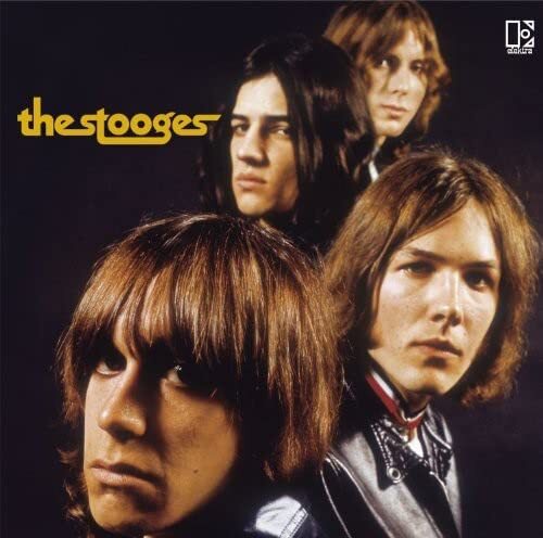 Iggy & The Stooges Stooges (Ogv) (Vinyl LP)