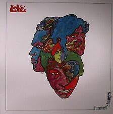 LP LOVE "FOREVER CHANGES - VINILO". Nuovo