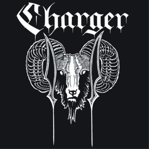 Charger Charger (CD) Album