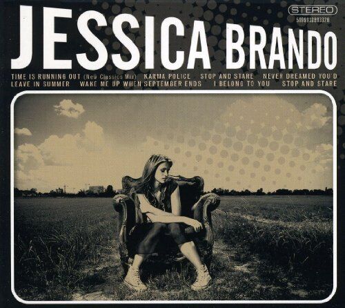 Brando Jessica - Jessica Brando