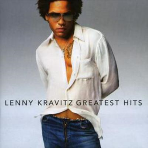 Lenny Kravitz Lenny Kravitz Greatest Hits (CD) Album