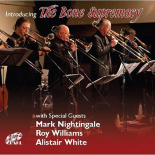 The Bone Supremacy Introducing the Bone Supremacy (CD) Album