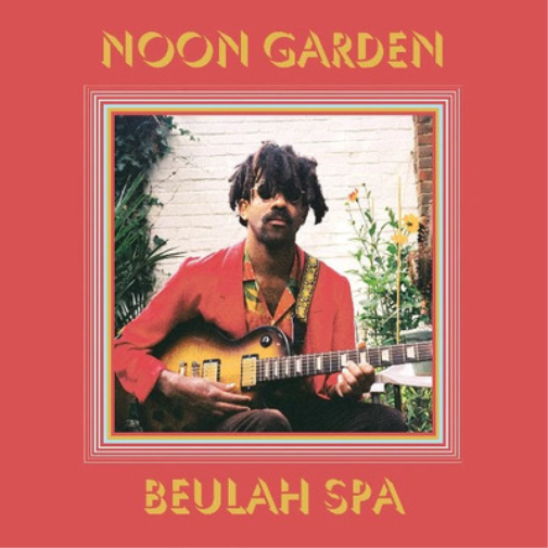 Noon Garden Beulah Spa (CD) Album