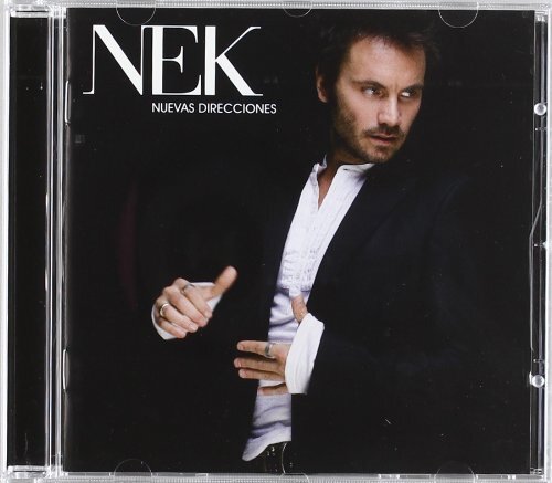Nek Nuevas Direcciones (CD)