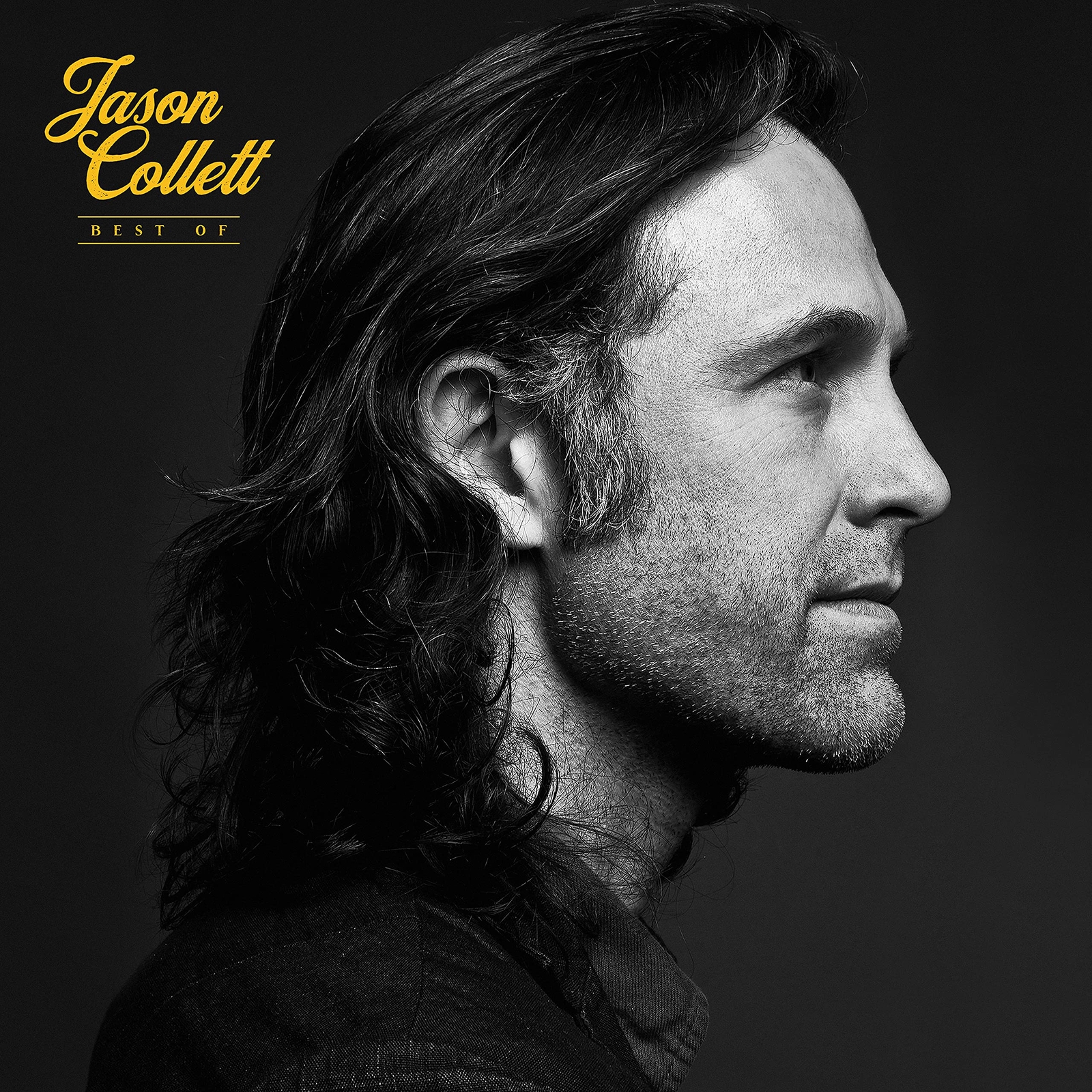 Jason Collett Best Of (Vinyl LP)