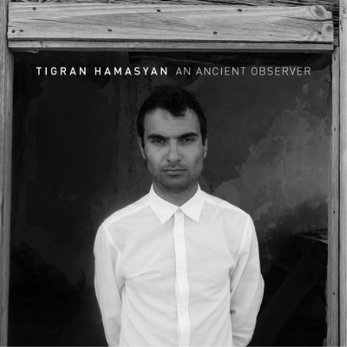 Tigran Hamasyan An Ancient Observer (Vinyl LP) 12" Album