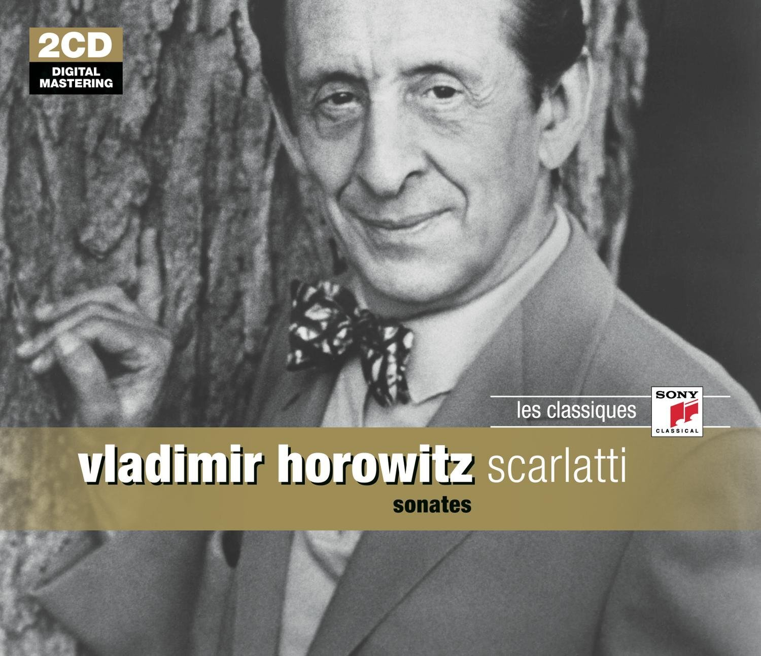Vladimir Horowitz Les Clasiques: Vladimir Horowitz (CD)