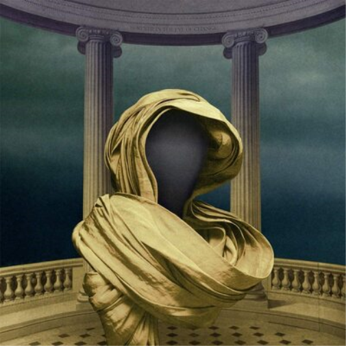 Bysshe Forever in the Eye of Change (CD) Album Digipak