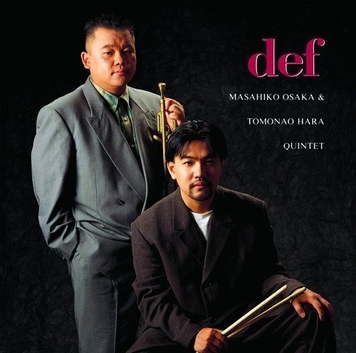 ????&????????? Def & Hara Tomo (CD)