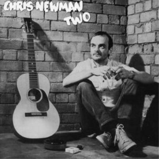 Chris Newman Chris Newman Two (CD) Album