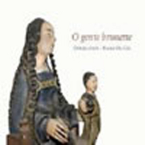 Odhecaton O Gente Brunette (CD) Album