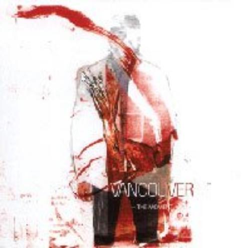 Vancouver Moment (CD)