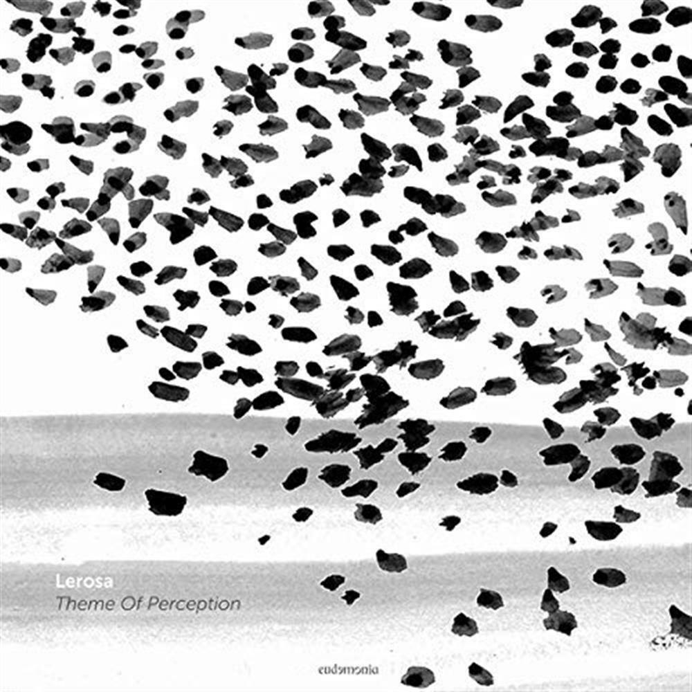 Theme Of Perception - Lerosa (Vinile)