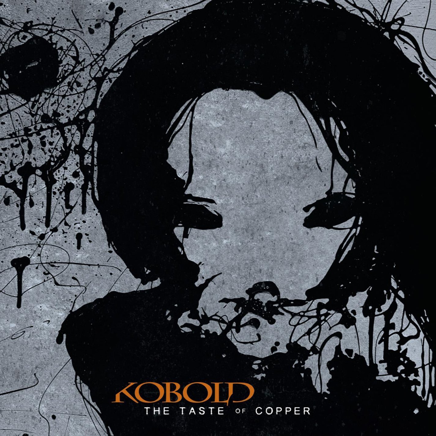 KOBOLD Taste of Copper (CD)