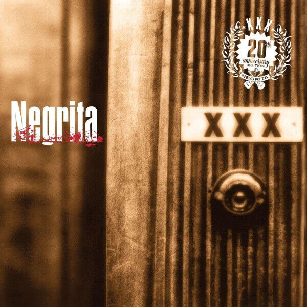 XXX - 20th Anniversary Edition