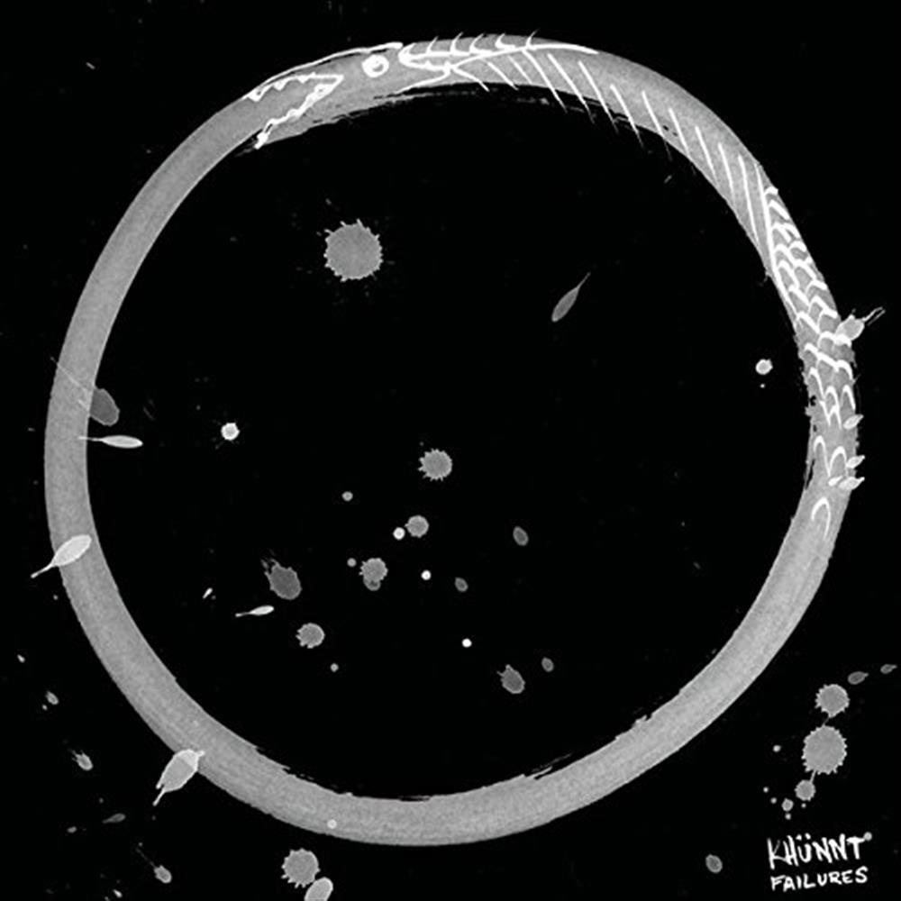 Failures - Khunnt (Vinile)
