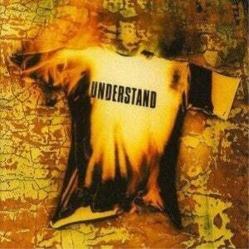 Understand Burning Bushes and Burning Bridges (Vinyl LP)
