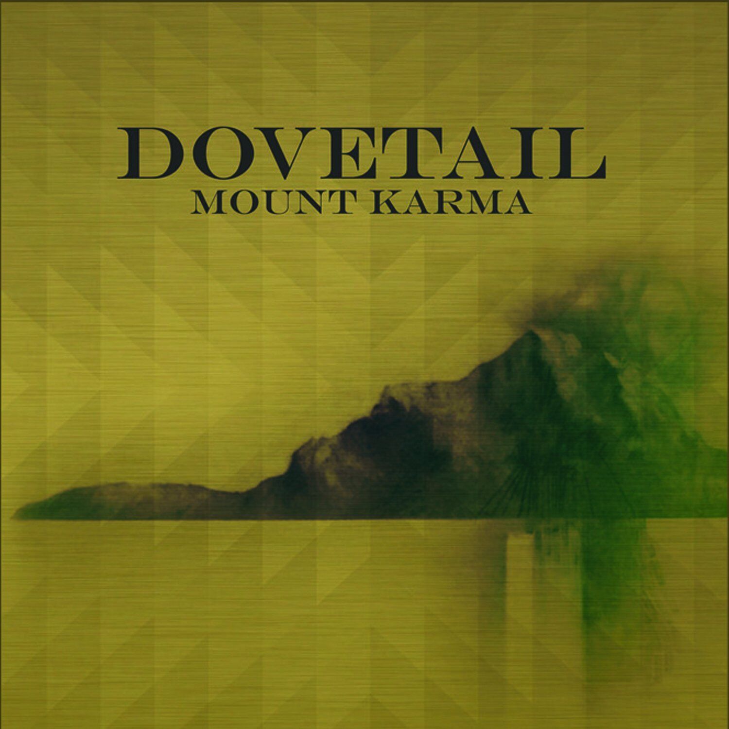 Dovetail Mount Karma (CD)