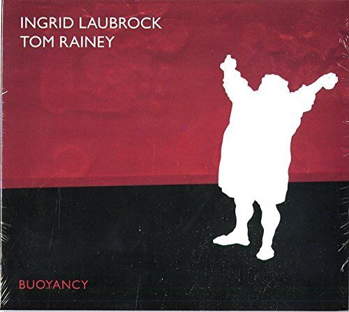 [1xAudio CD] LAUBROCK/RAINEY - Buoyancy |Nuovo|