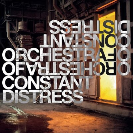 Orchestra of Constant Distress Concerns (Vinyl LP) 12" Album