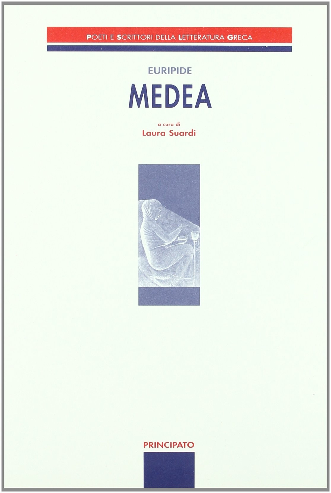 9788841627822 Medea - Euripide,L. Suardi