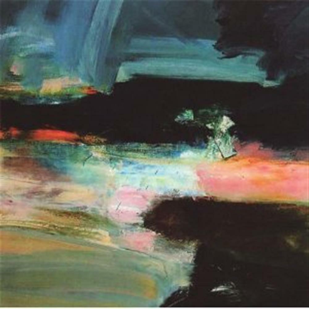 New Hormones - Auteur Labels (Audio Cd)