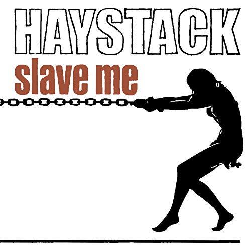 Haystack Slave Me (Vinyl LP) 12" Album Coloured Vinyl