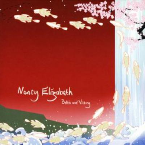 Nancy Elizabeth Battle and Victory (CD) Album