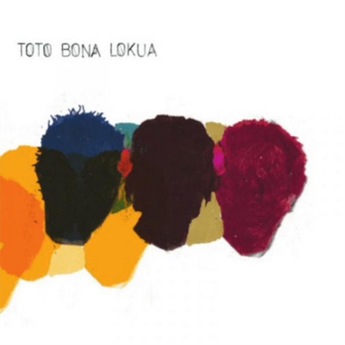 Toto Bono Lokua Toto Bono Lokua (Vinyl LP) 12" Album