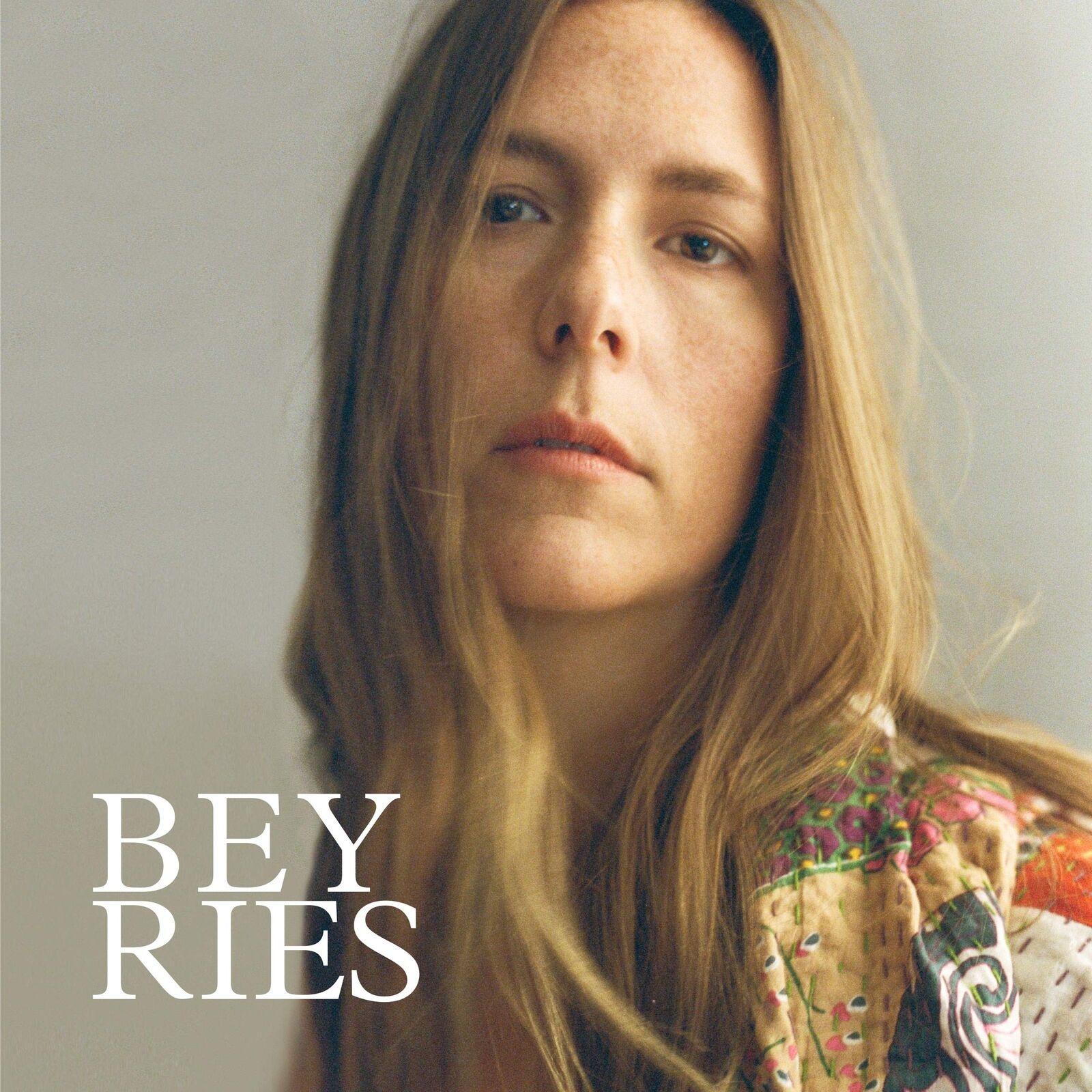 Beyries Encounter (Vinyl LP)