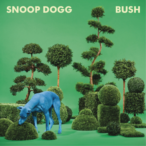 Snoop Dogg Bush (Vinyl LP) 12" Album