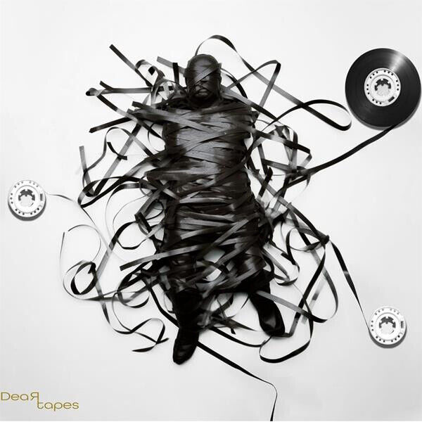 Dear Tapes (Cd)