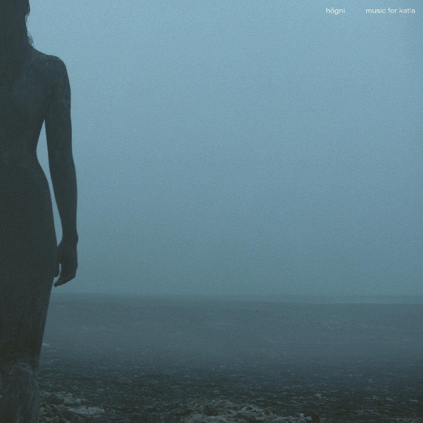 HOGNI Katla (Vinyl LP) 12" Album
