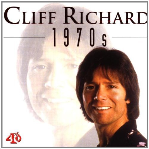 7024782 Audio Cd Cliff Richard - 1970s