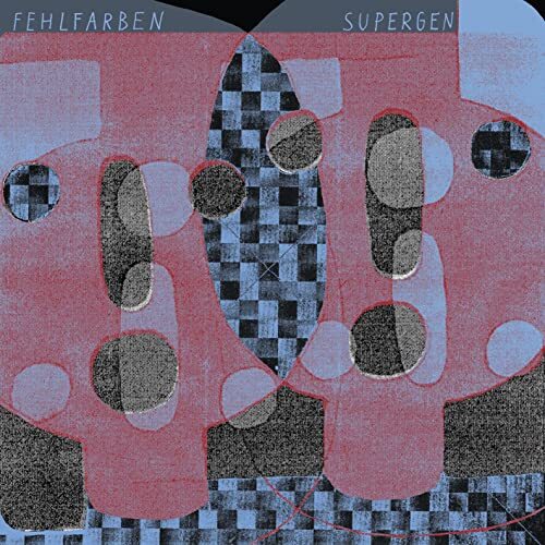 Fehlfarben 7-Supergen/Kontakt (Vinyl LP)